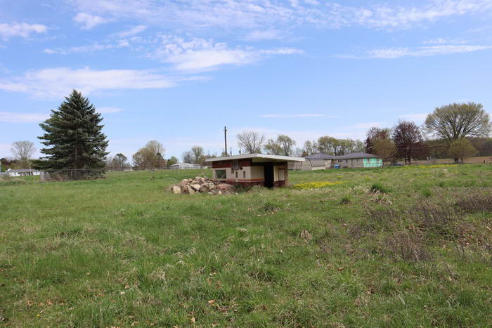 Devils Lake Drive-In Theatre - May 1 2021